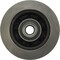Centric Parts Standard Brake Rotor, 121.65038 121.65038 - alternate 6